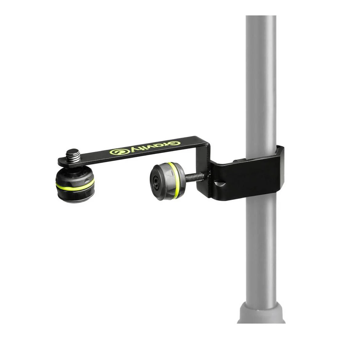 Gravity GMAMH01 Microphone Clamp 30mm Tube Diameter - Image 4