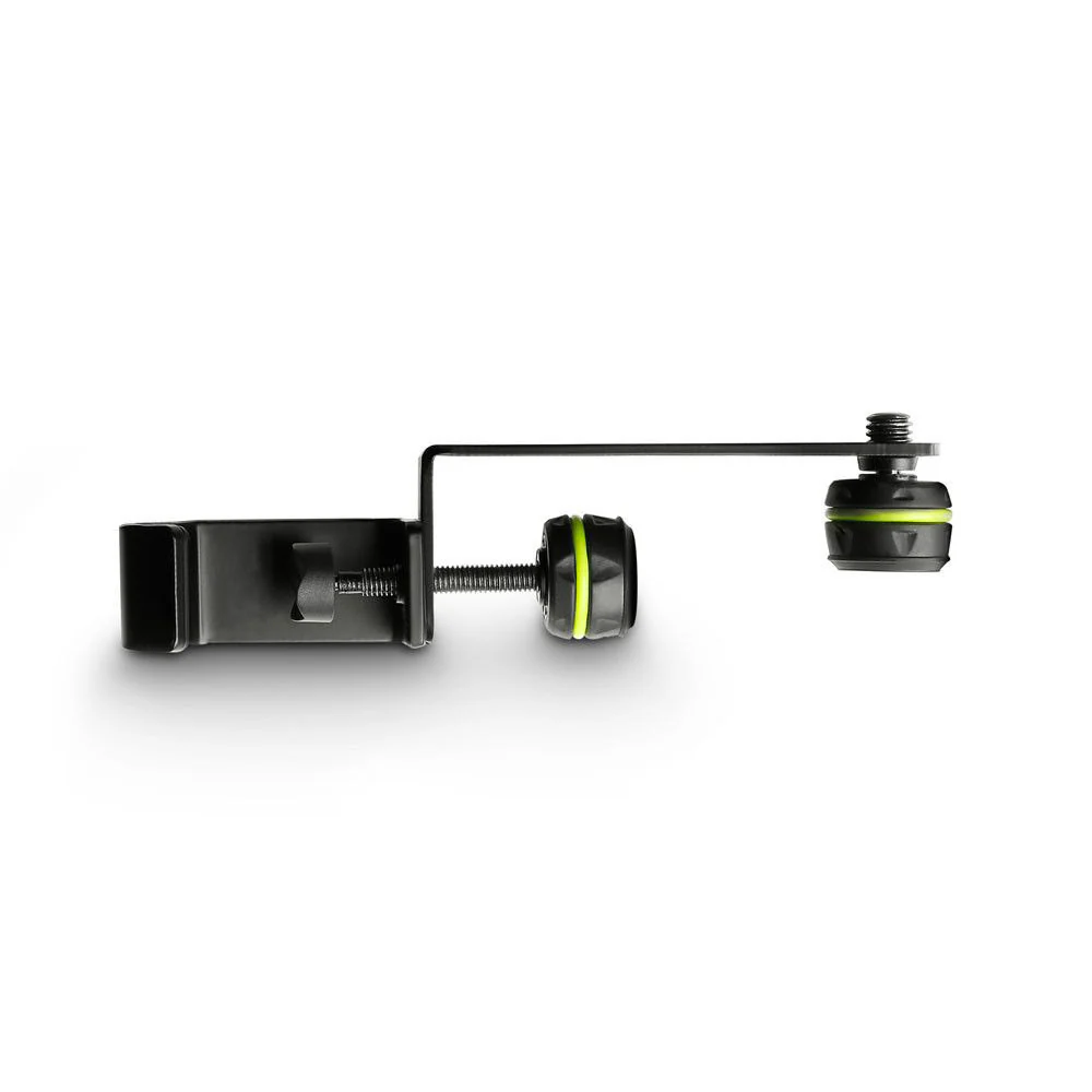 Gravity GMAMH01 Microphone Clamp 30mm Tube Diameter - Image 5
