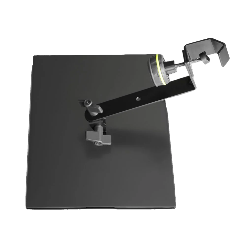 Gravity GMATRAY1 Universal Microphone Stand Tray - Image 2