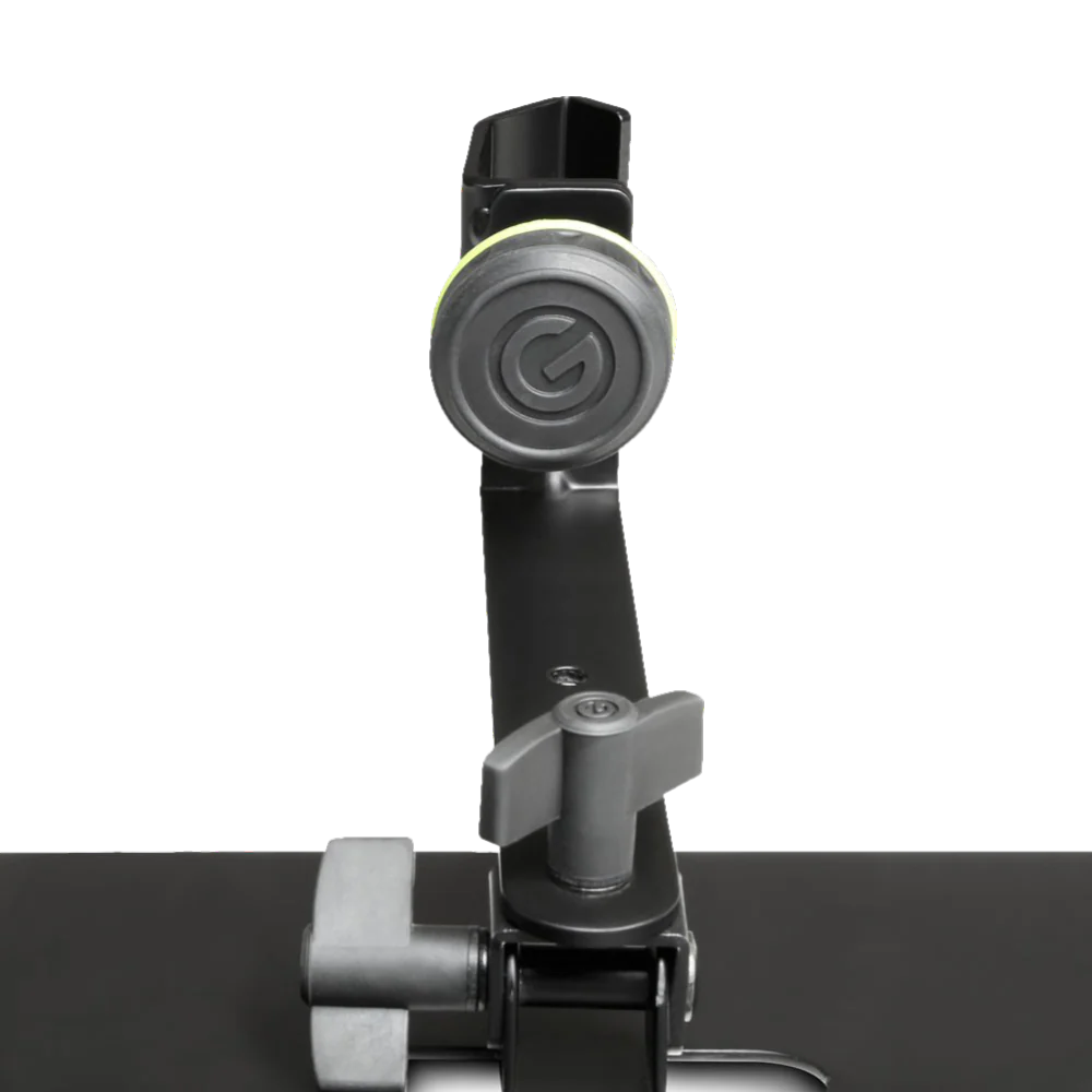 Gravity GMATRAY1 Universal Microphone Stand Tray - Image 3