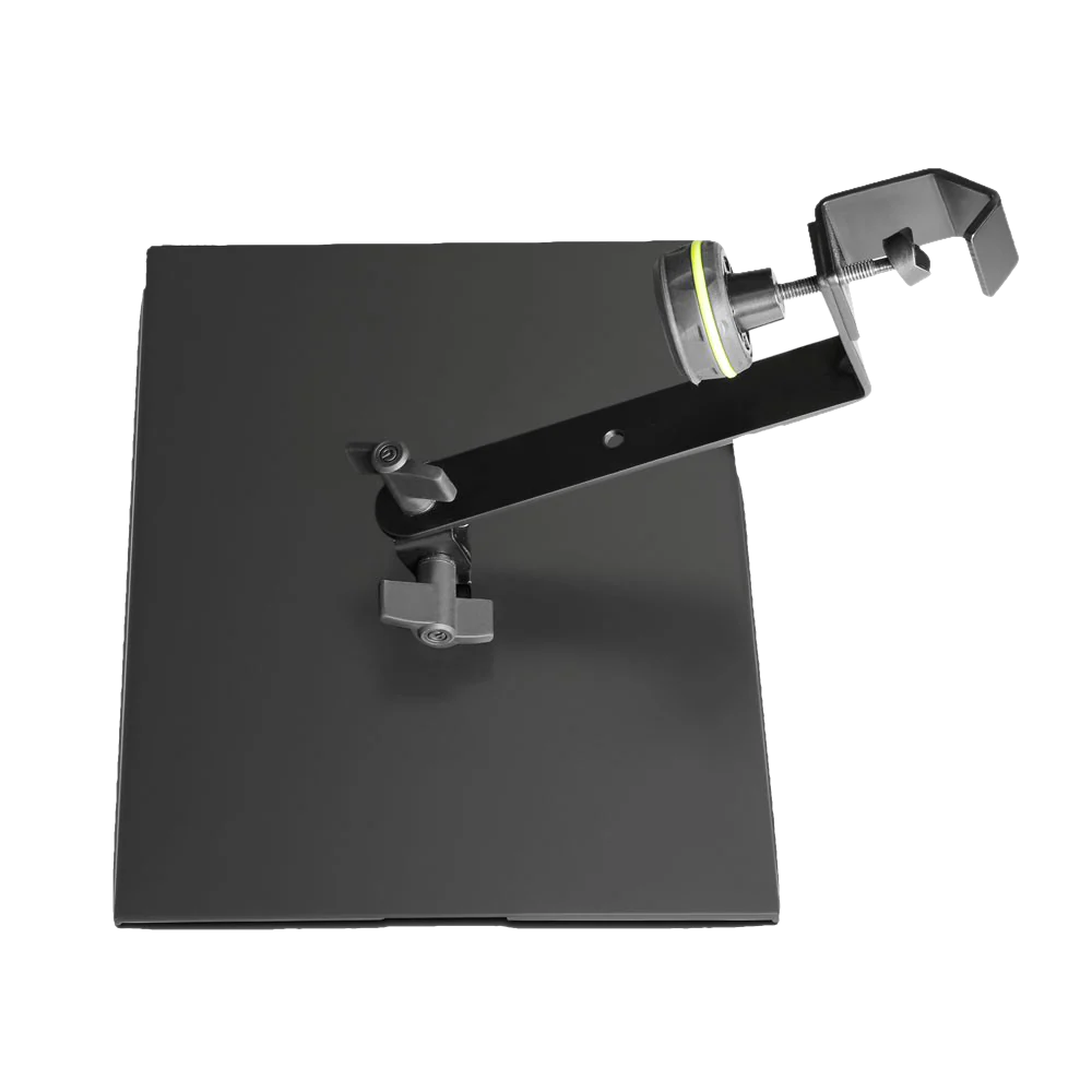 Gravity GMATRAY1 Universal Microphone Stand Tray - Image 4
