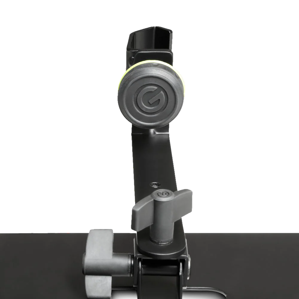 Gravity GMATRAY1 Universal Microphone Stand Tray - Image 5