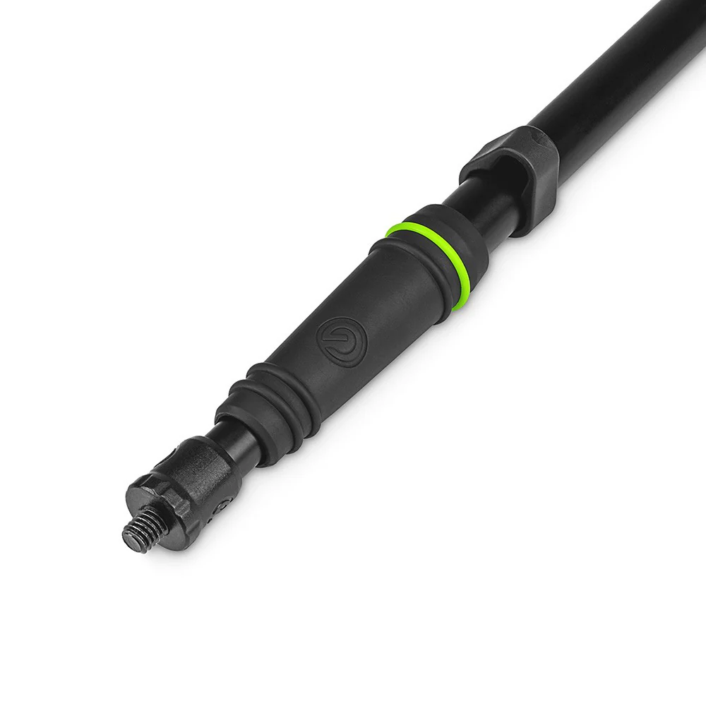 Gravity GMS0200SET1 Microphone Pole with Boom for Table Mounting - Image 4