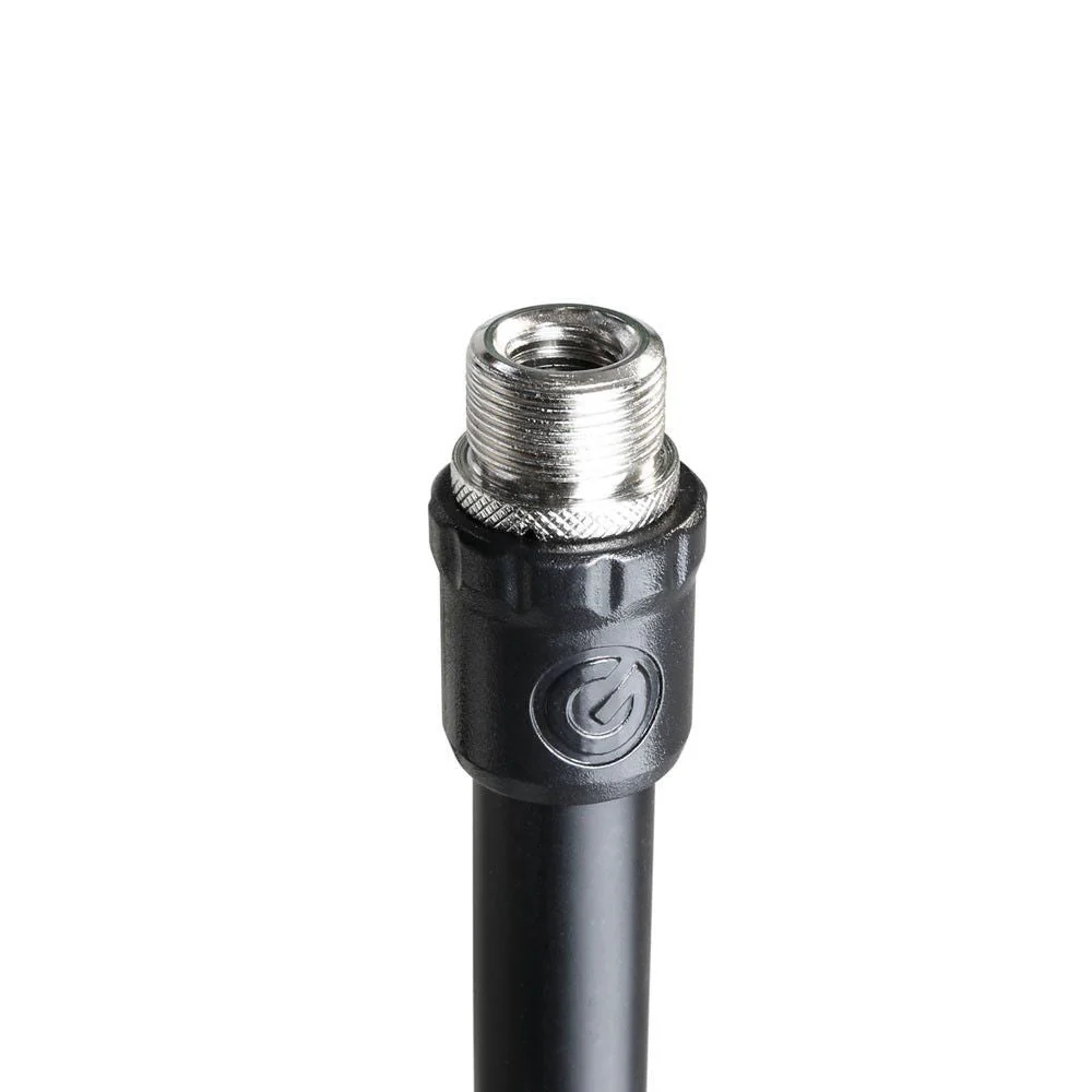 Gravity GMS23 Round Base Microphone Stand - Image 3