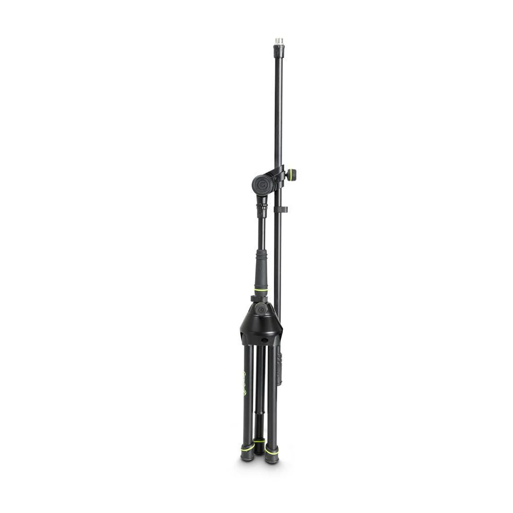 Gravity GMS4221B Short Tripod Microphone Stand - Image 2