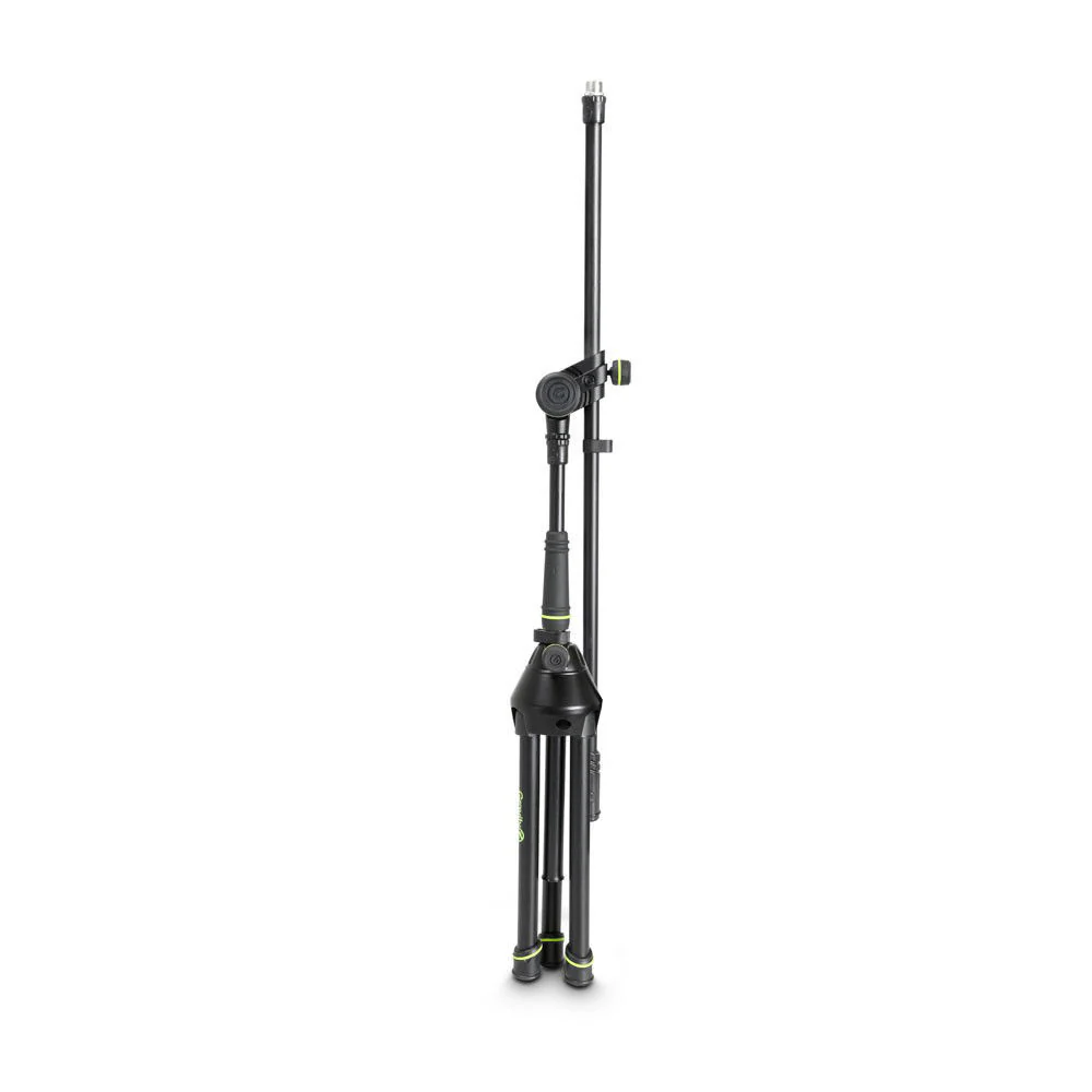 Gravity GMS4221B Short Tripod Microphone Stand - Image 6