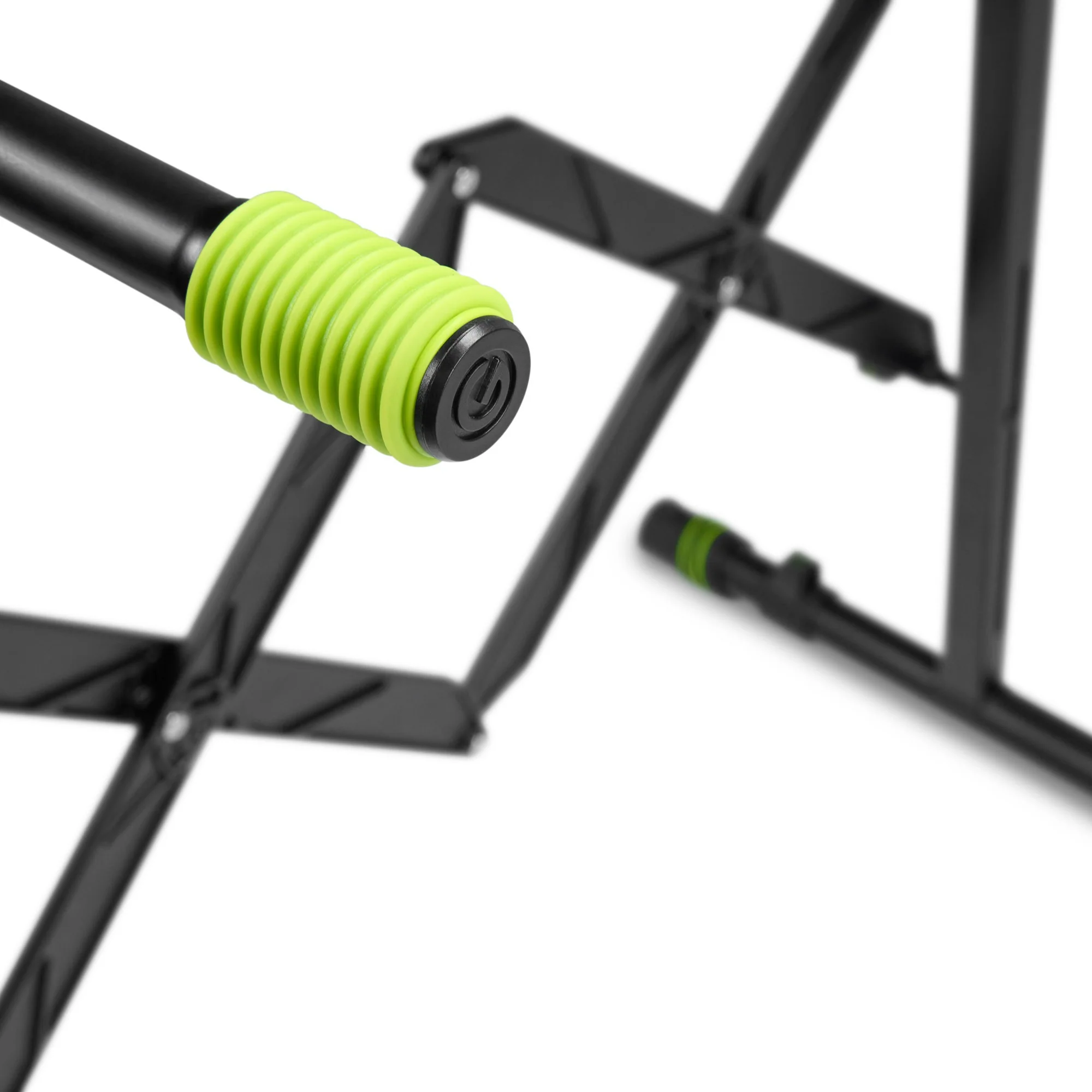 Gravity GRA-GKSAKS01B Scissor Action Keyboard Stand - Image 5