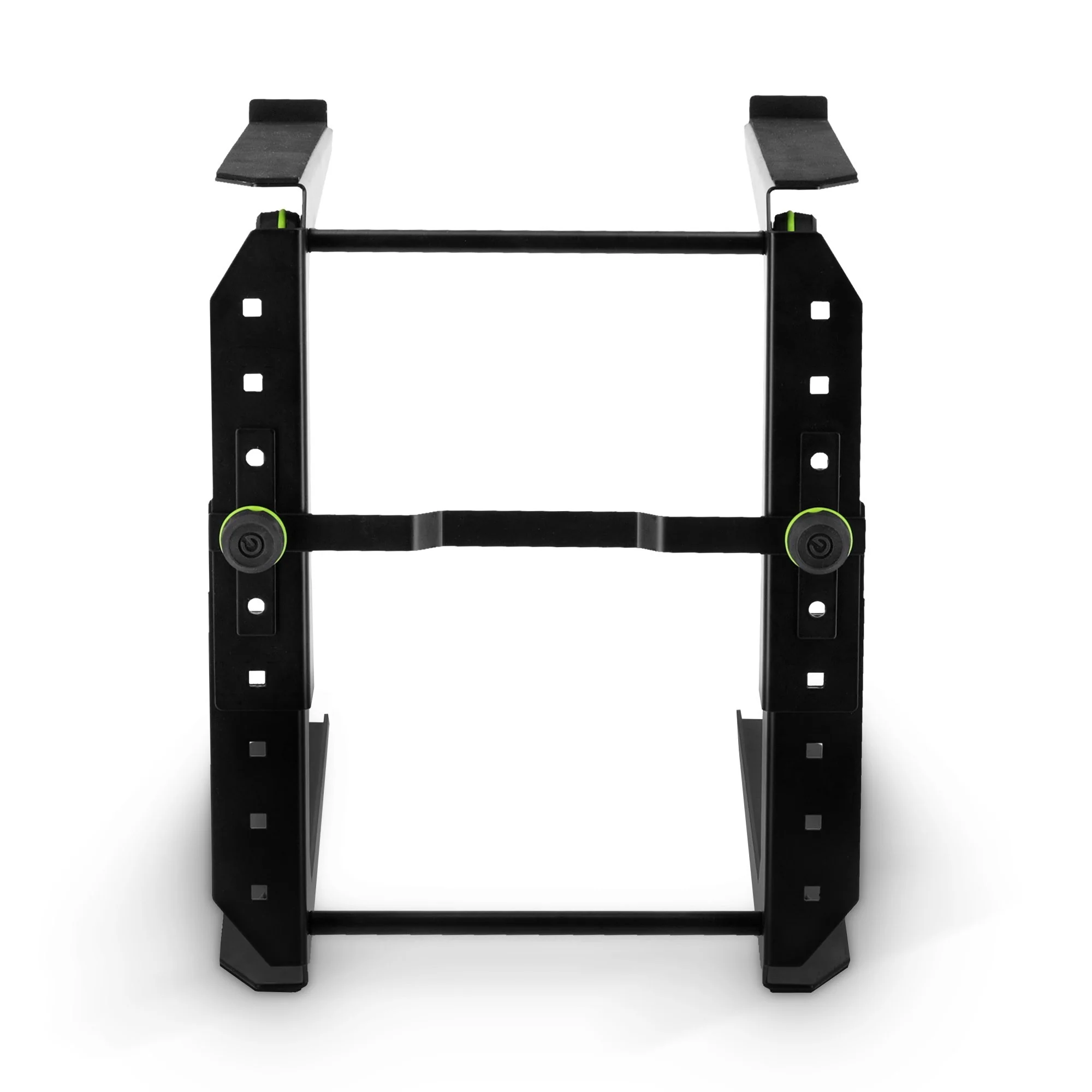 Gravity GRA-GLTS01CB Height Adjustable Laptop Stand - Image 3