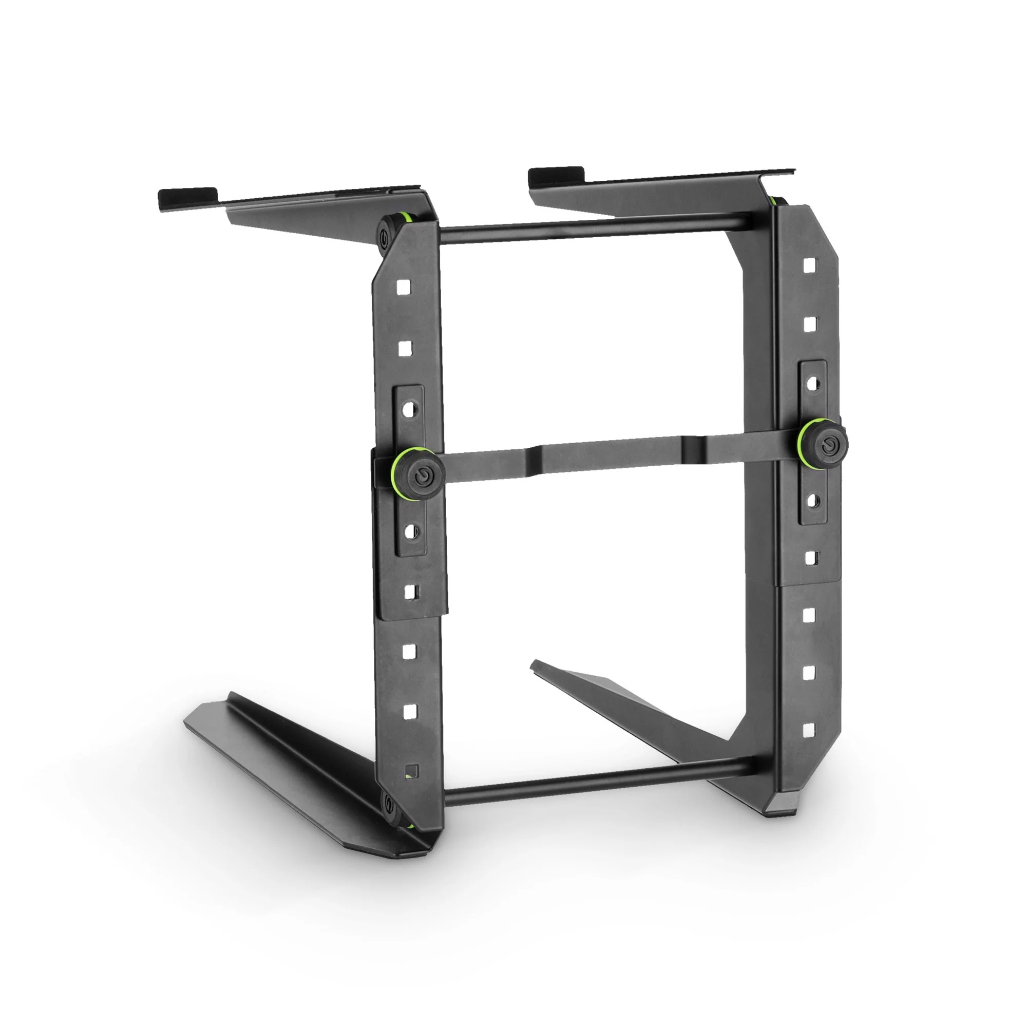 Gravity GRA-GLTS01CB Height Adjustable Laptop Stand - Image 6