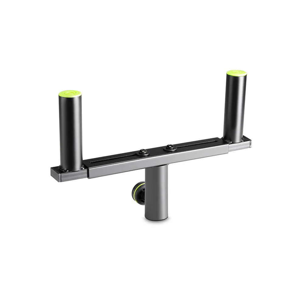 Gravity GSAT36B Double Speaker Stand Adapter - Image 4