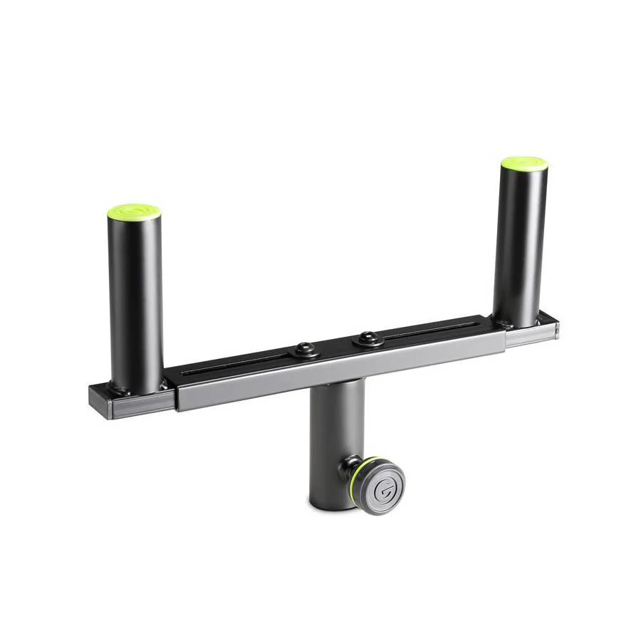 Gravity GSAT36B Double Speaker Stand Adapter - Image 5