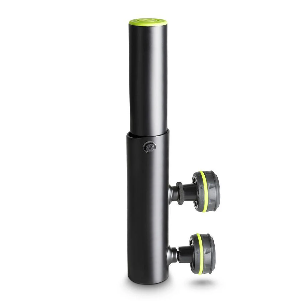 Gravity GSAVARITILT Speaker Tilt Adapter Suits Standard 35mm Stands - Image 2