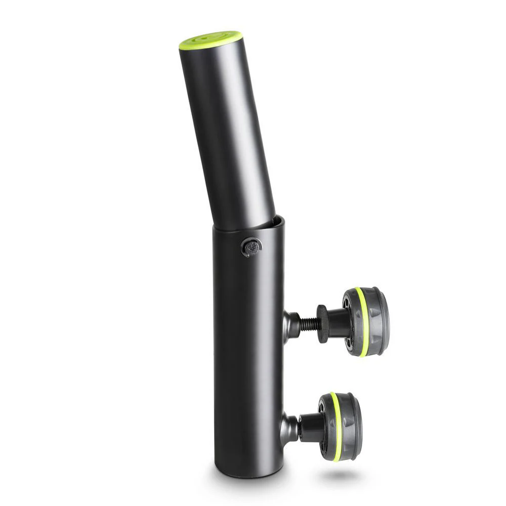 Gravity GSAVARITILT Speaker Tilt Adapter Suits Standard 35mm Stands - Image 5