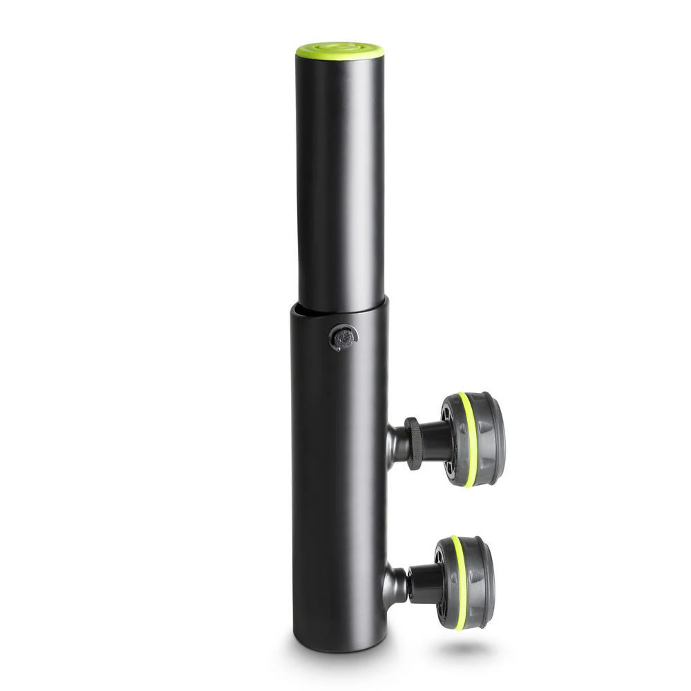 Gravity GSAVARITILT Speaker Tilt Adapter Suits Standard 35mm Stands - Image 6