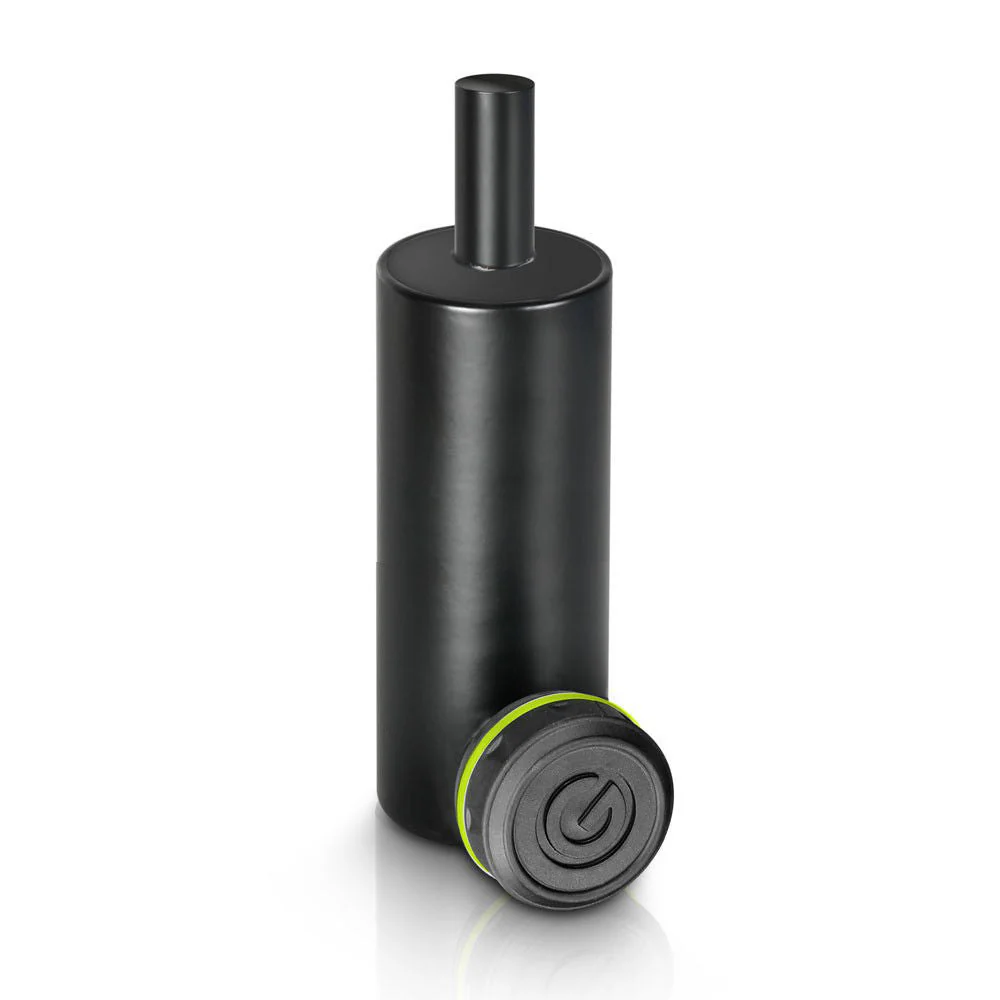 Gravity GSF3616M Speaker Flange Adapter 35mm pole to 16mm pole