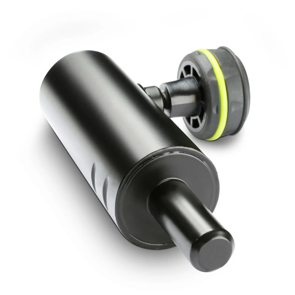 Gravity GSF3616M Speaker Flange Adapter 35mm pole to 16mm pole - Image 4