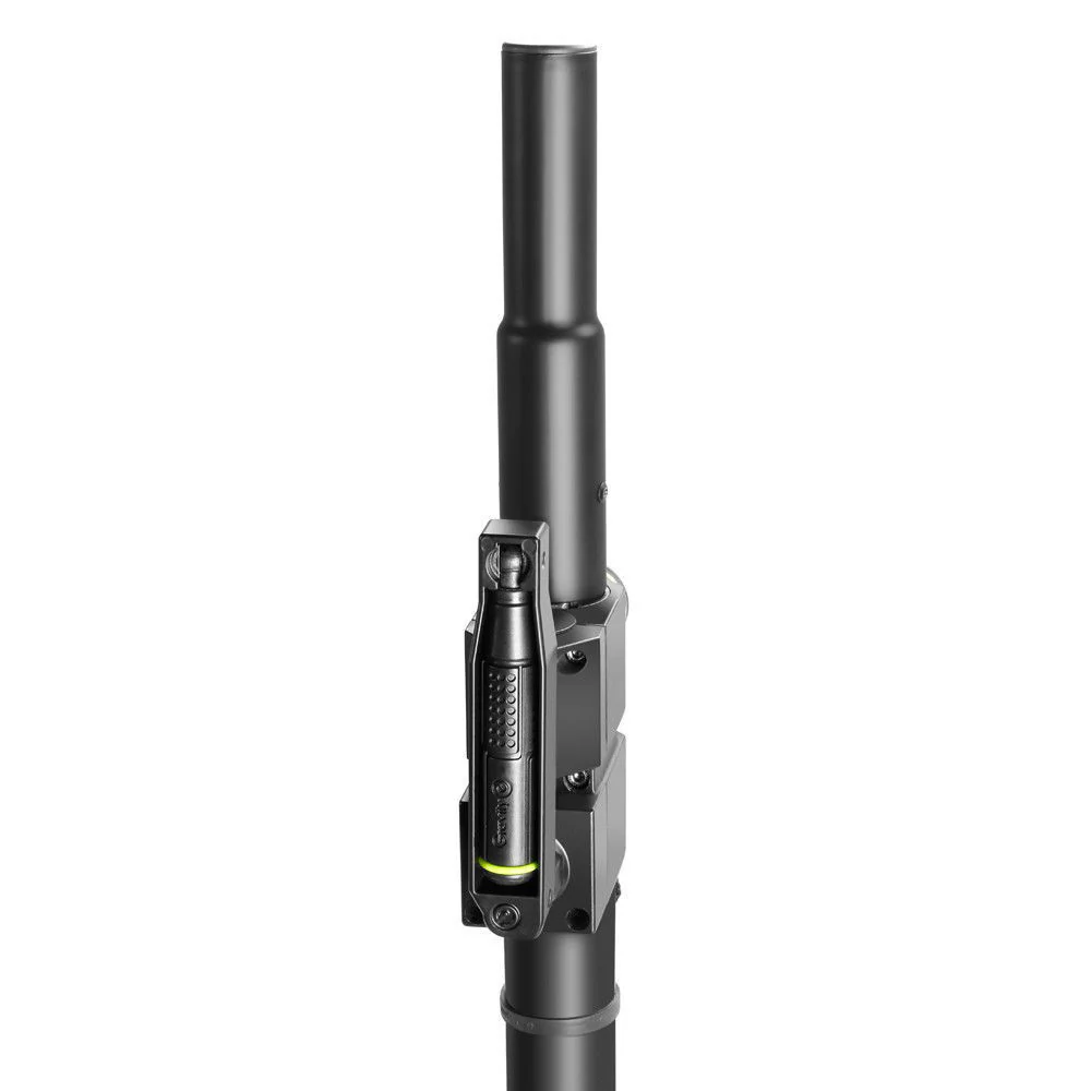 Gravity GSP2472B M20 Winch Up Speaker Distance Pole 40kg Max (TUV Certified) - Image 5
