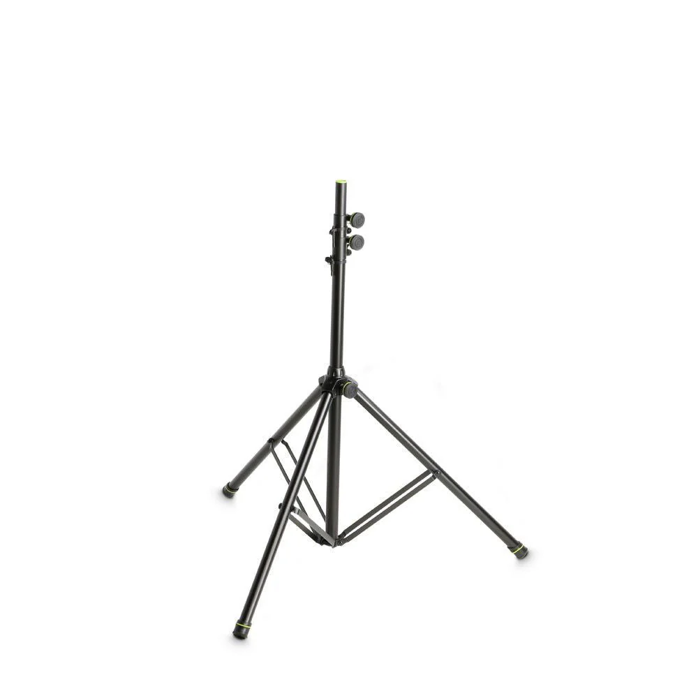 Gravity GSP5522B Tripod Speaker and Lighting Stand 3m Height 30kg Max. Load - Image 2
