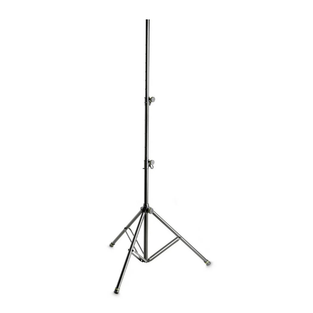 Gravity GSP5522B Tripod Speaker and Lighting Stand 3m Height 30kg Max. Load - Image 6