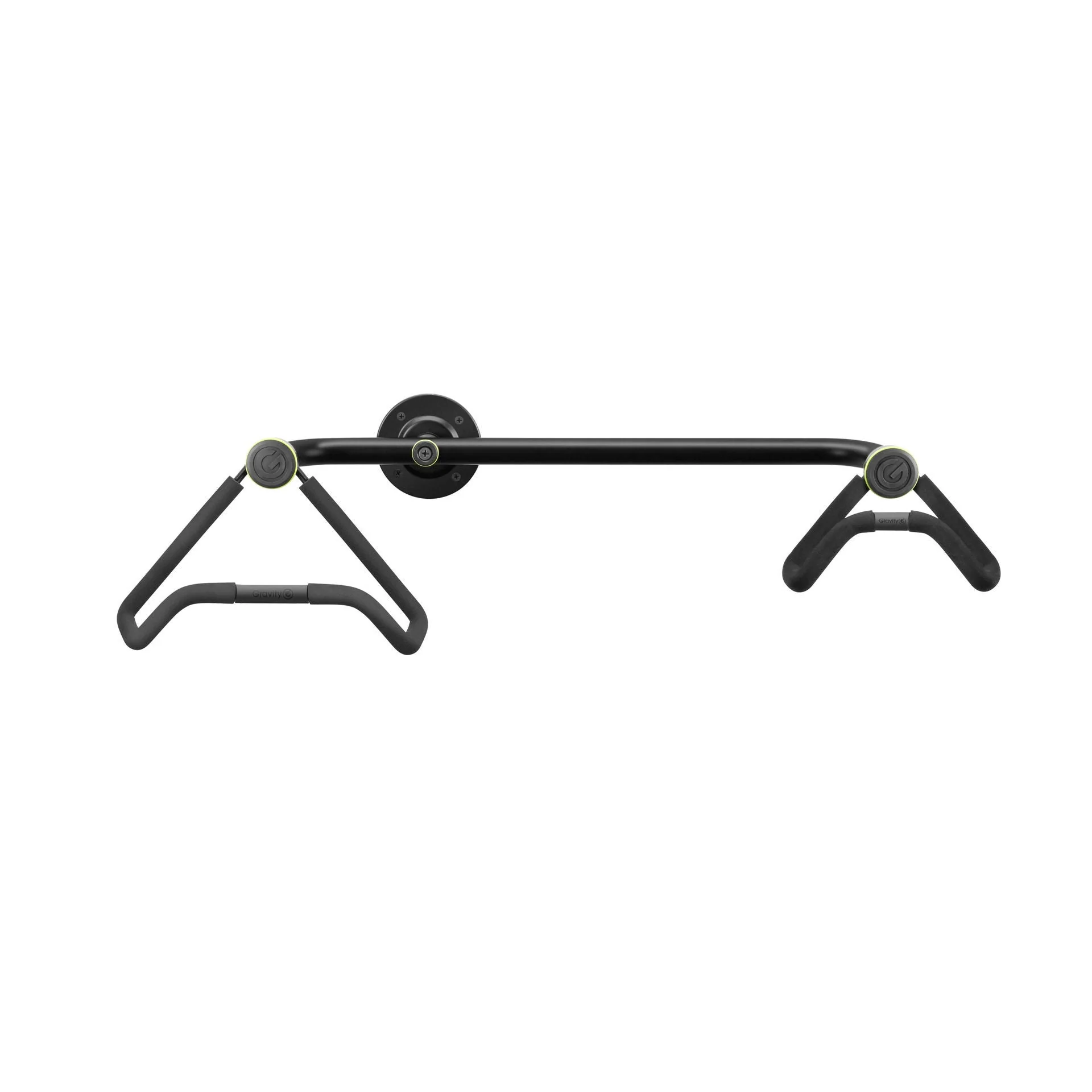 Gravity GSWMB01AB Display Guitar Wall Holder For Acoustic Guitars - Image 2