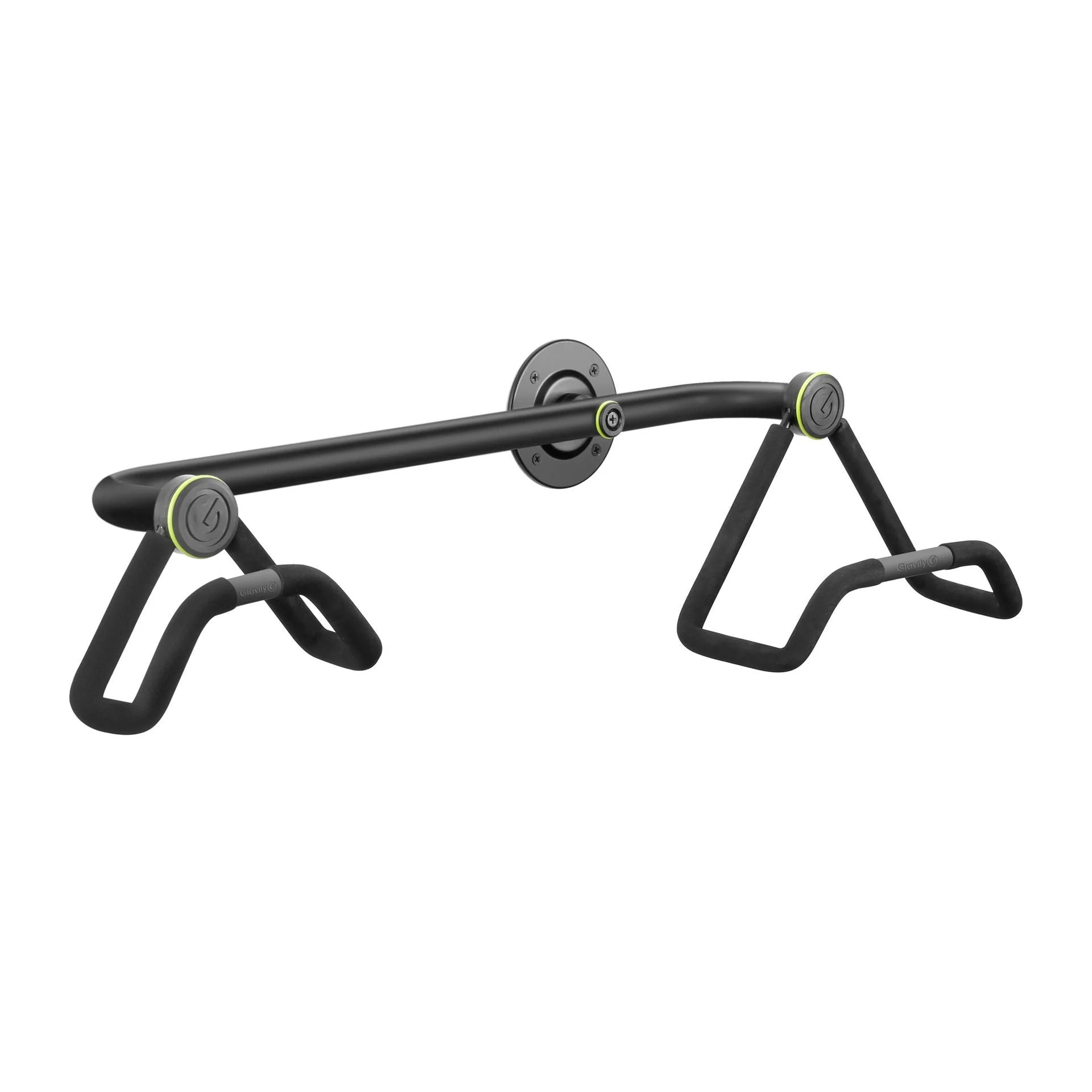 Gravity GSWMB01AB Display Guitar Wall Holder For Acoustic Guitars - Image 3