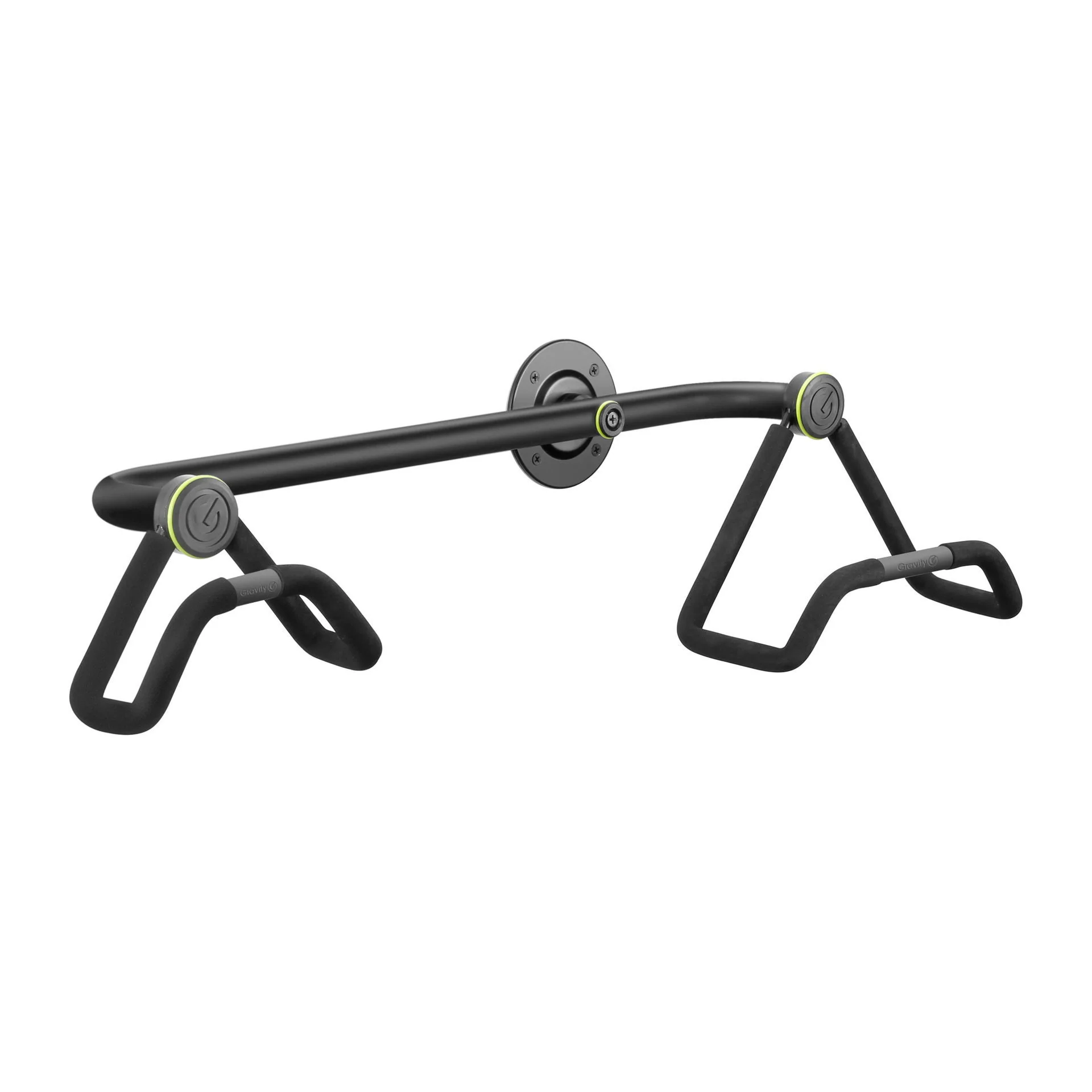 Gravity GSWMB01AB Display Guitar Wall Holder For Acoustic Guitars - Image 4