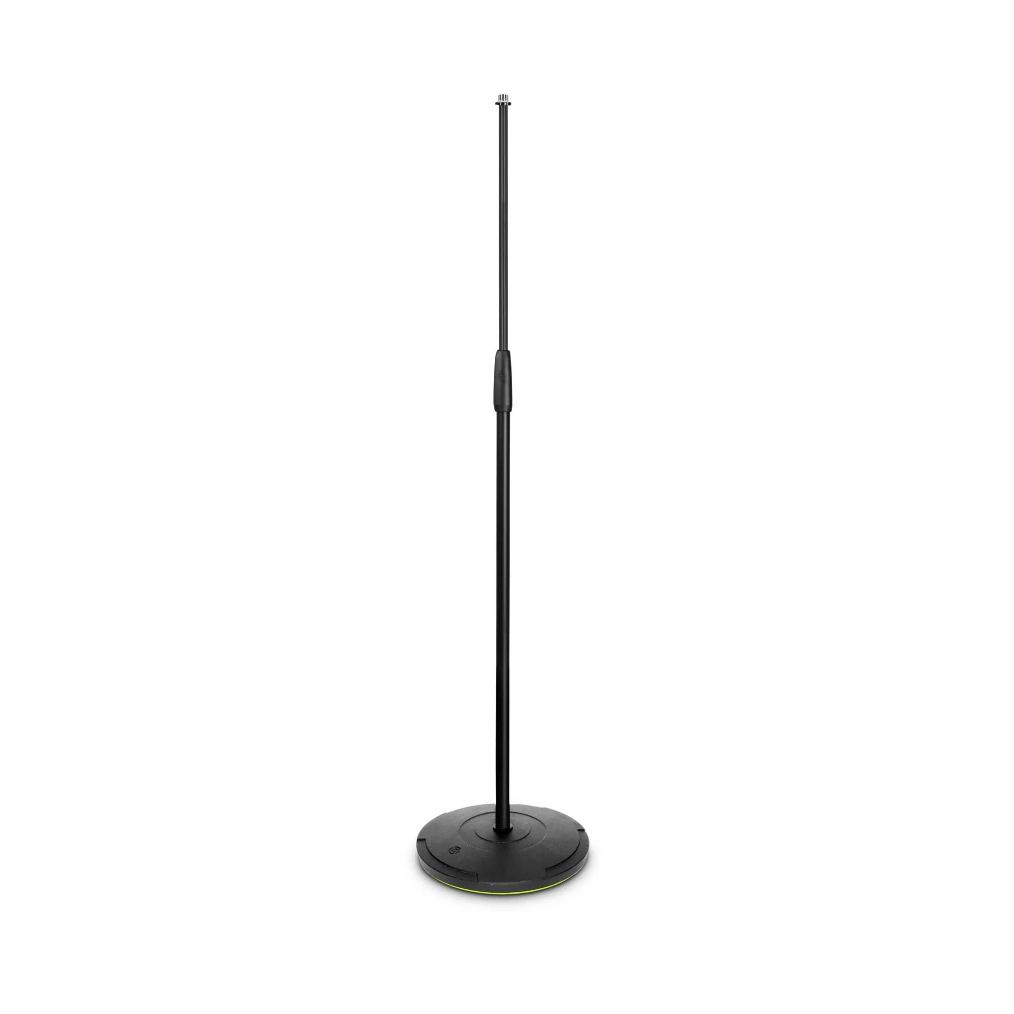 Gravity GTMS23 Touring Round Base Microphone Stand - Image 5