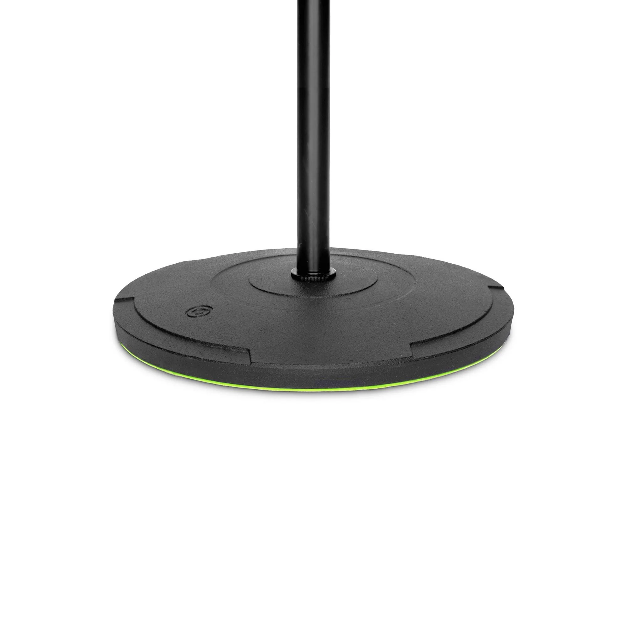 Gravity GTMS23 Touring Round Base Microphone Stand - Image 7