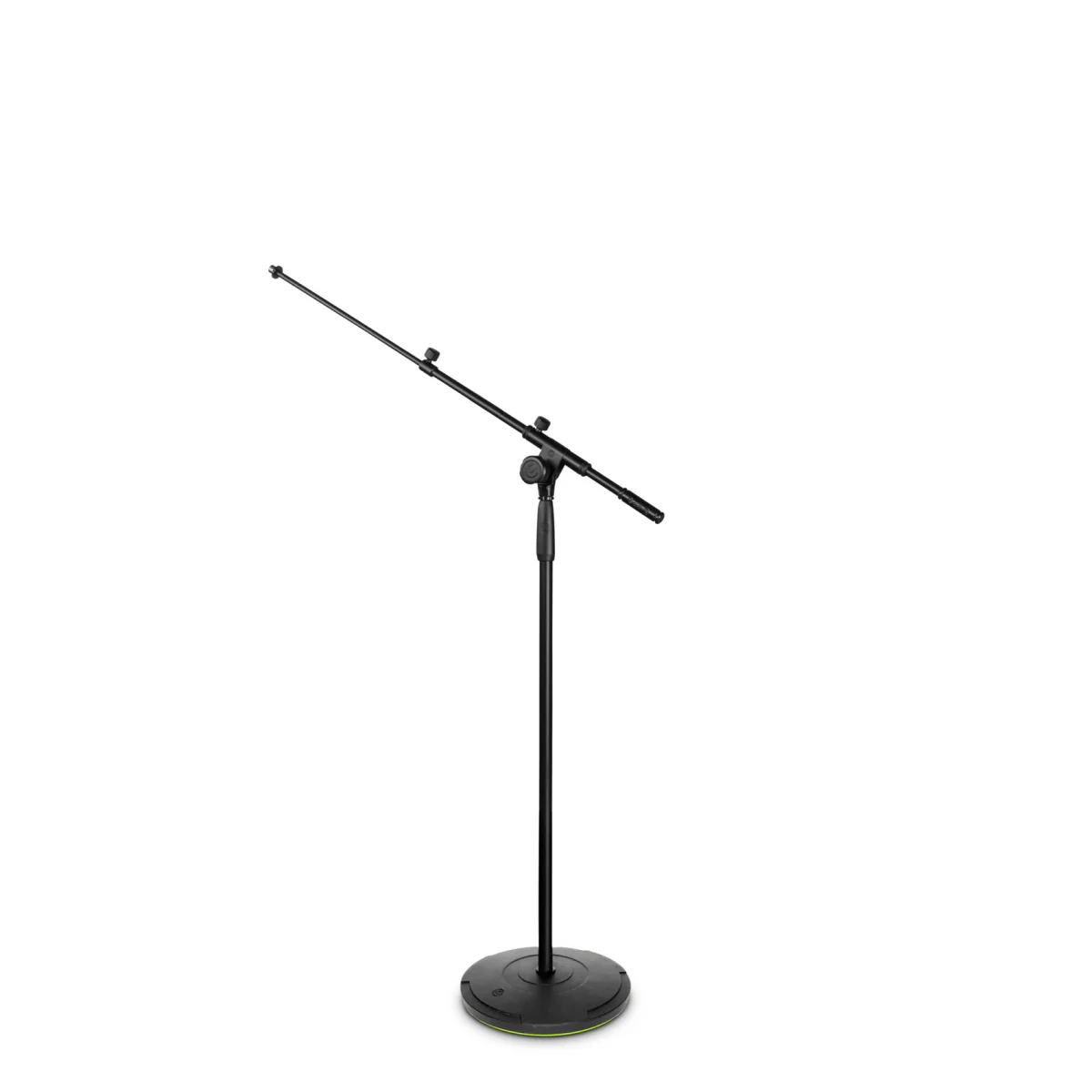 Gravity GTMS2322 Touring Round Base Boom Microphone Stand - Image 2