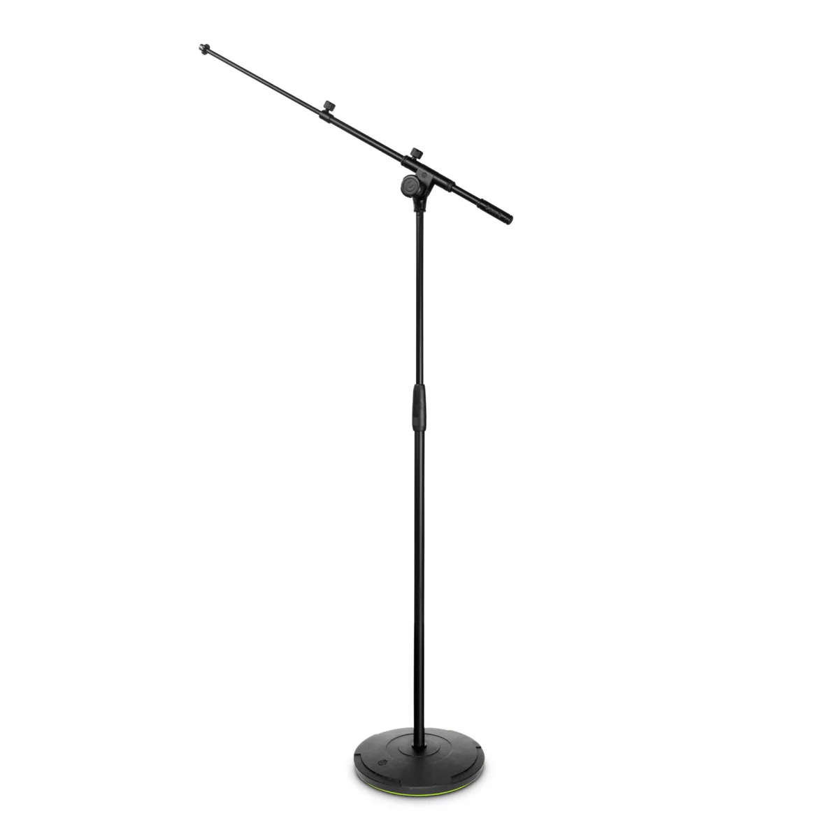 Gravity GTMS2322 Touring Round Base Boom Microphone Stand - Image 3