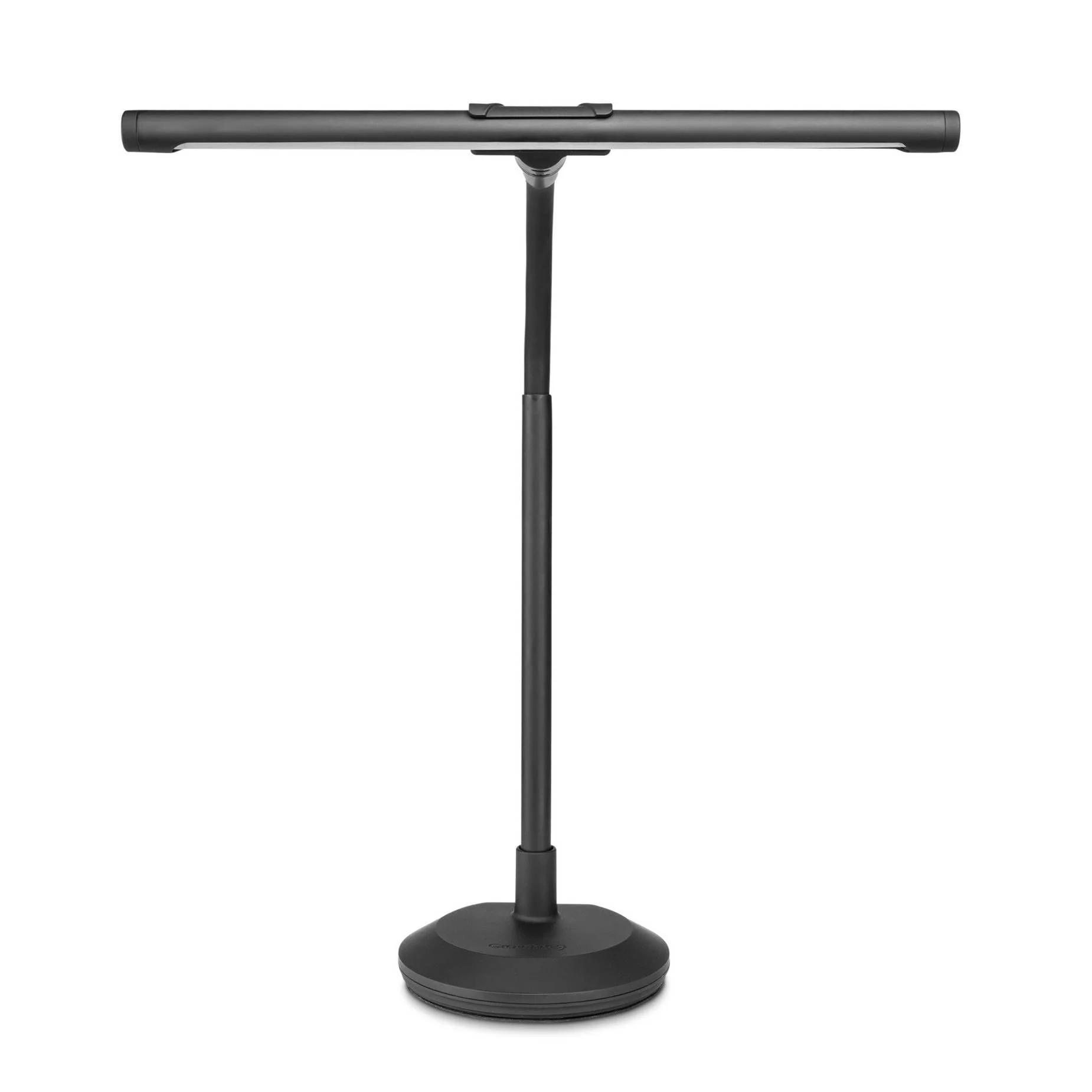 Gravity LEDPLT2B TBar Dimmable LED Desk And Piano Lamp With USB Charging Port - Image 6