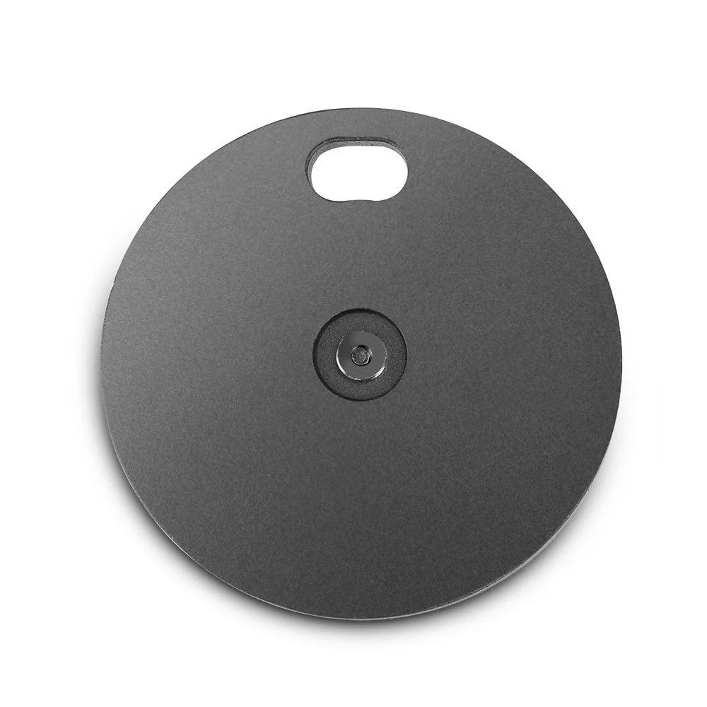 Gravity MS2WP Weight Plate For Round Base Microphone Stands - Image 4