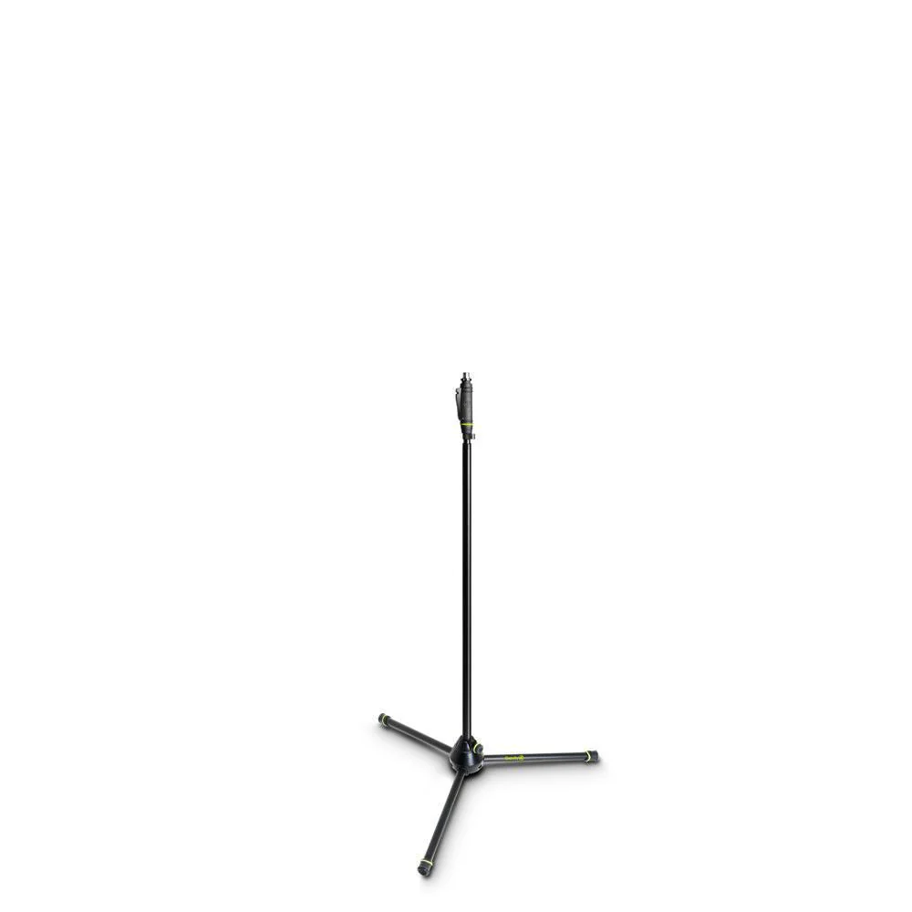 Gravity MS431HB Microphone Stand With Folding Tripod And One Hand Clutch - Image 2