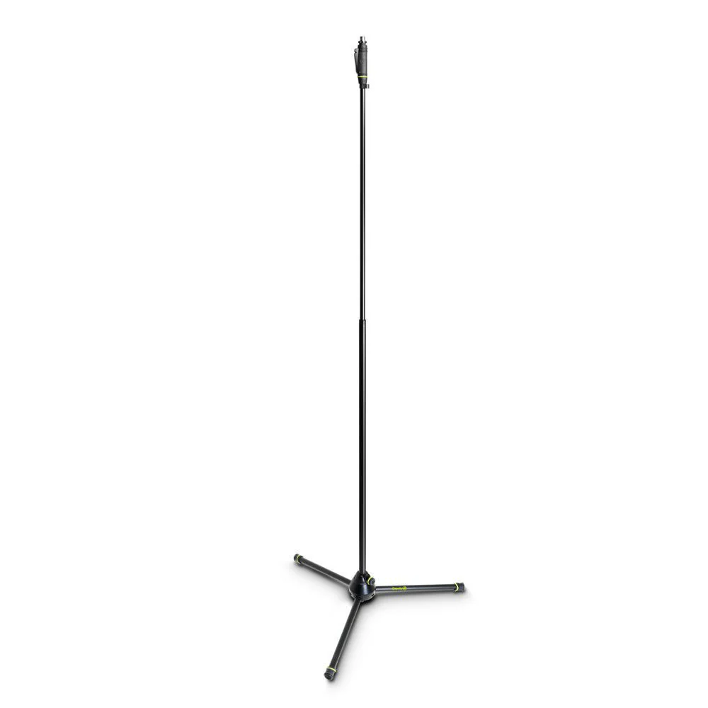 Gravity MS431HB Microphone Stand With Folding Tripod And One Hand Clutch - Image 4