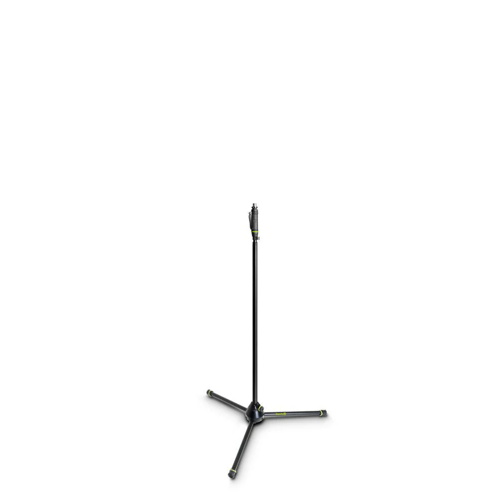Gravity MS431HB Microphone Stand With Folding Tripod And One Hand Clutch - Image 5