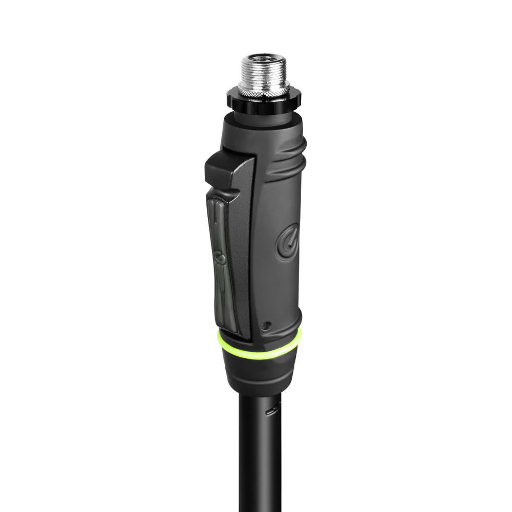 Gravity MS431HB Microphone Stand With Folding Tripod And One Hand Clutch - Image 6
