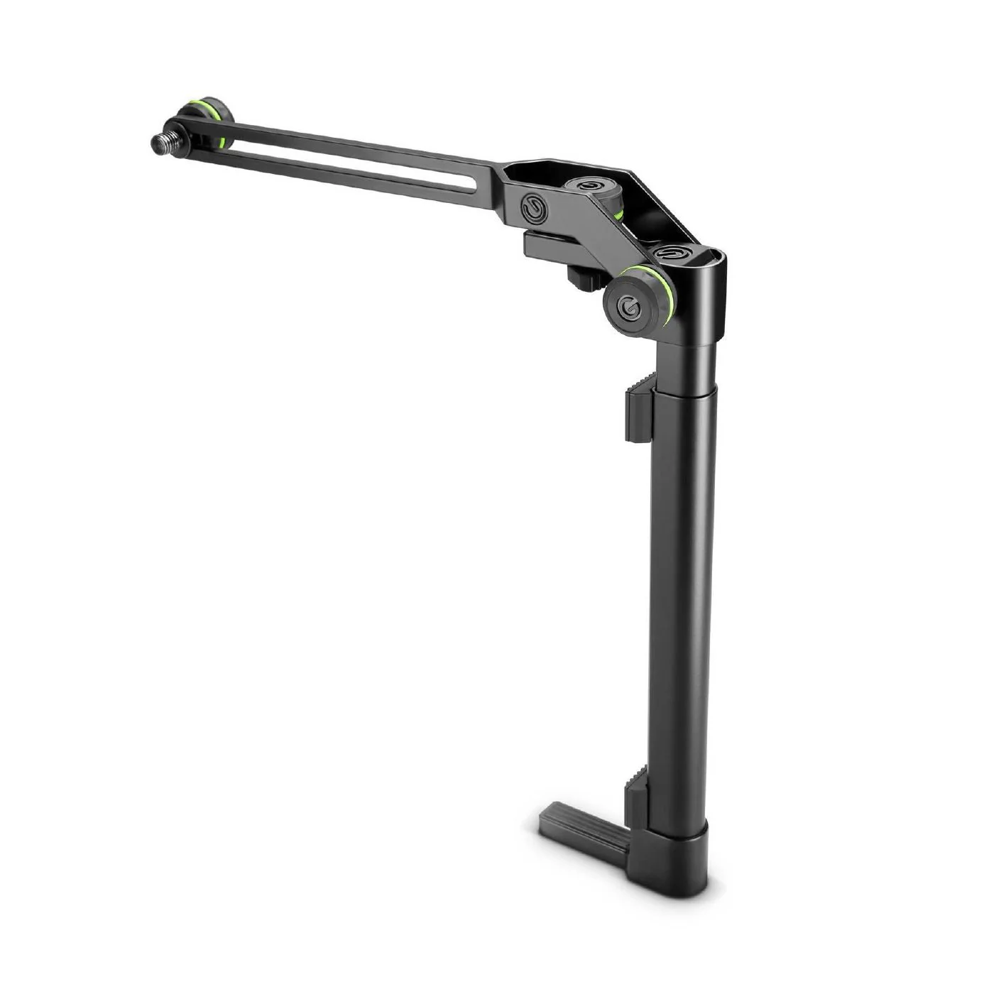 Gravity MSCABCL01 Cab Clamp Microphone Holder For Guitar Cabinets