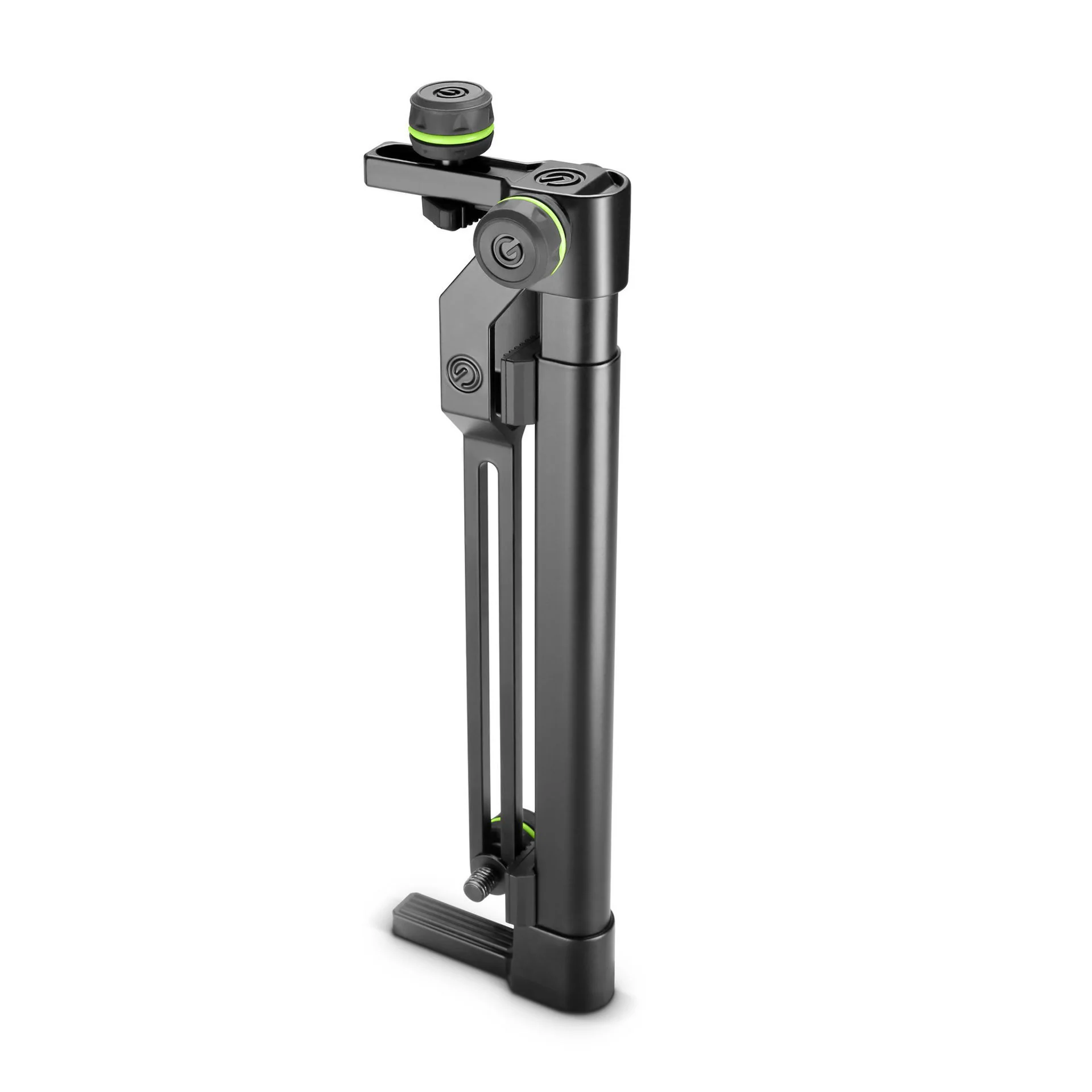 Gravity MSCABCL01 Cab Clamp Microphone Holder For Guitar Cabinets - Image 5