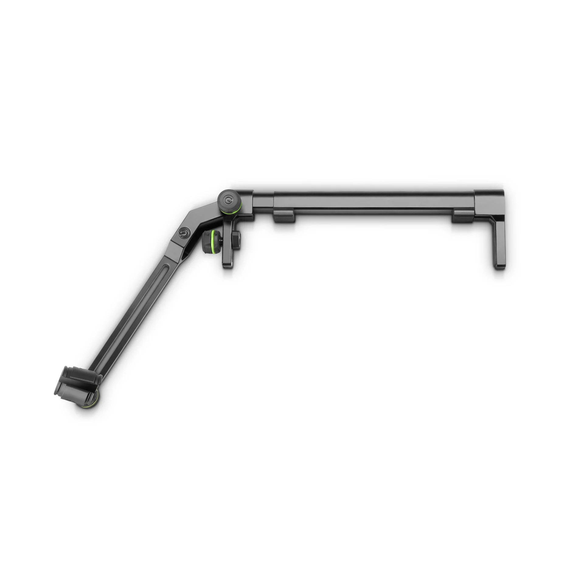 Gravity MSCABCL01 Cab Clamp Microphone Holder For Guitar Cabinets - Image 6