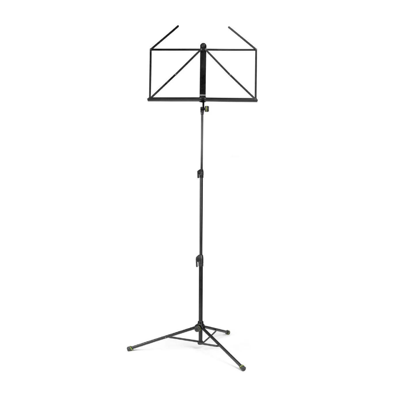 Gravity NS441B Folding Music Stand With Carry Bag - Image 2