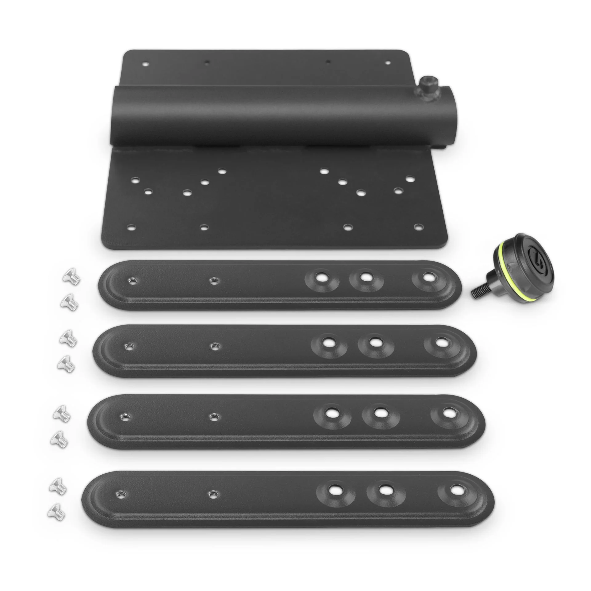 Gravity SAVESA  35mm Pole Mount LCD TV Monitor Bracket - Image 6