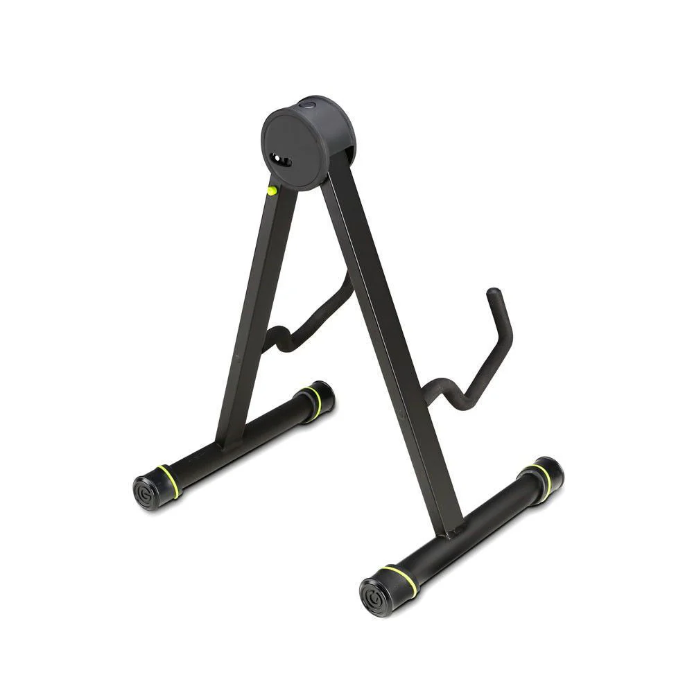 Gravity SoloG Acoustic A-Frame Guitar Stand For Acoustic & Classical Guitars - Image 2