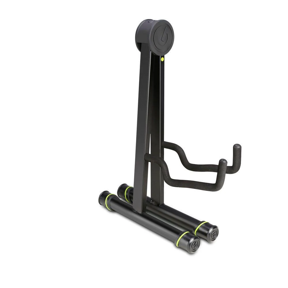 Gravity SoloG Acoustic A-Frame Guitar Stand For Acoustic & Classical Guitars - Image 3
