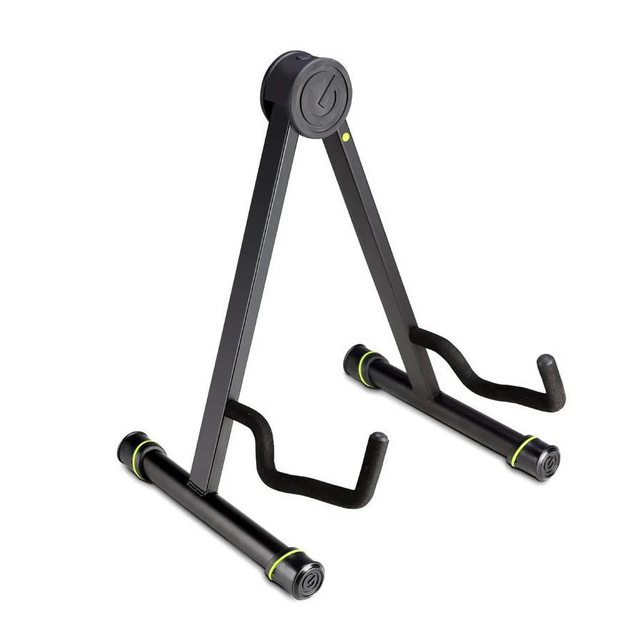 Gravity SoloG Acoustic A-Frame Guitar Stand For Acoustic & Classical Guitars - Image 4