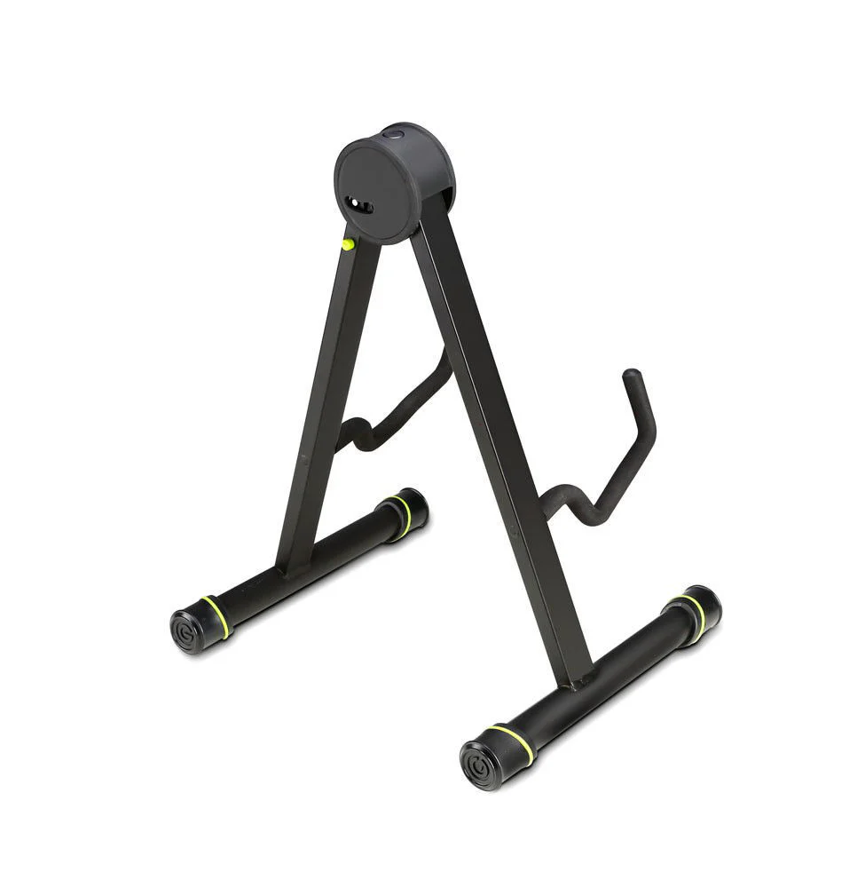 Gravity SoloG Acoustic A-Frame Guitar Stand For Acoustic & Classical Guitars - Image 6