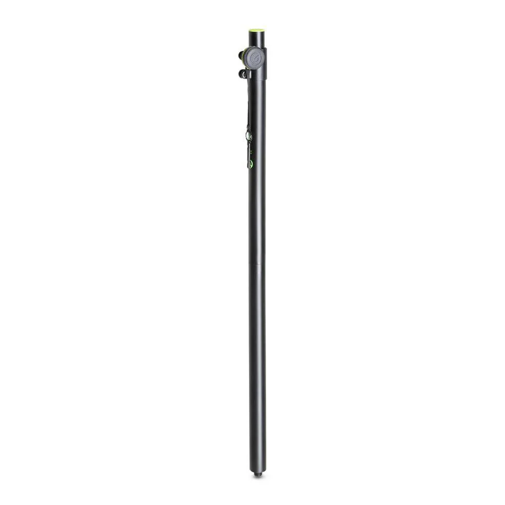 Gravity SP2332TPB Two Part Speaker Pole 35 mm to M20 1400 mm - Image 6