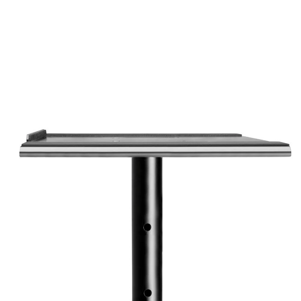 Gravity SP3202 Tall Height Adjustable Studio Monitor Speaker Stand - Image 4