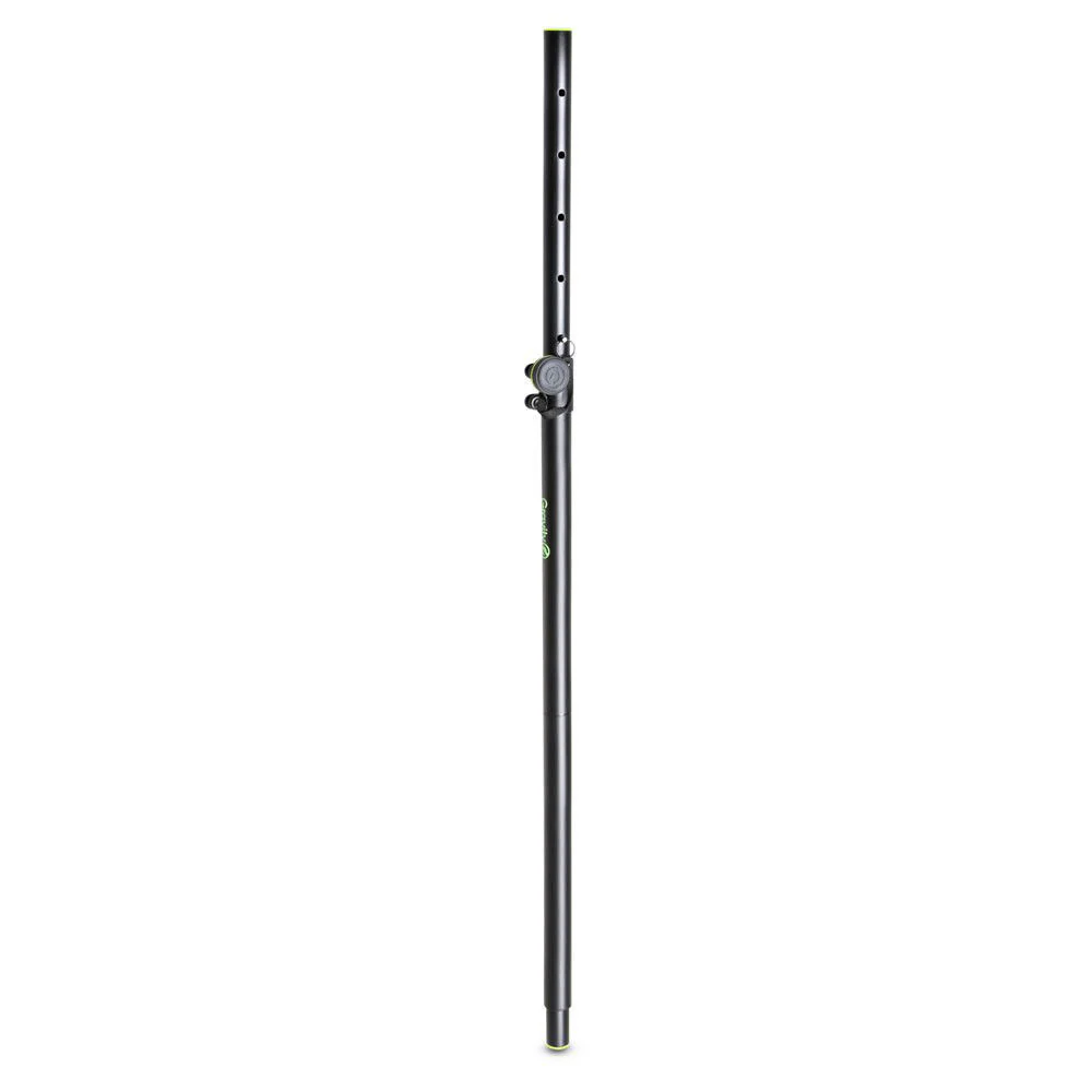 Gravity SP3332TPB Adjustable Two-Part Speaker Pole 35 mm To 35 mm 1400 mm - Image 5