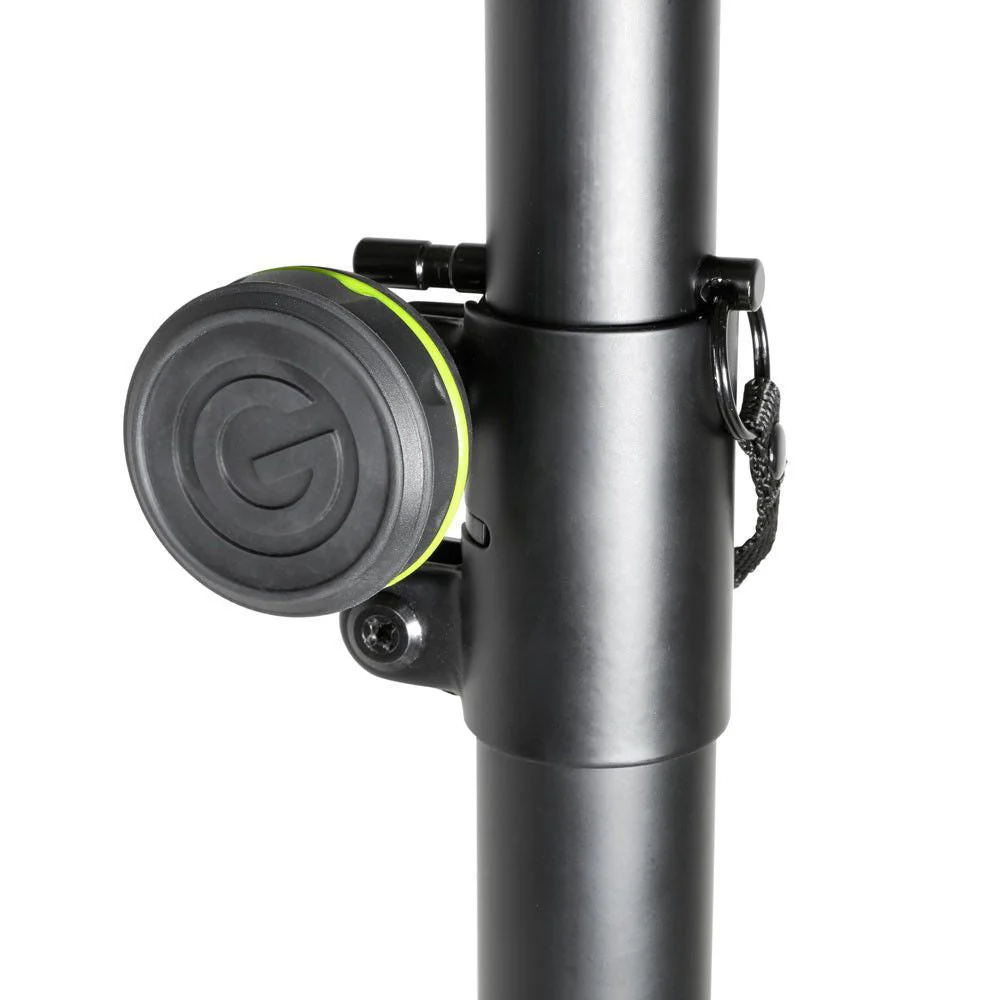 Gravity SP5212B Speaker Stand 35 mm Steel. Hold up to 50kg - Image 3