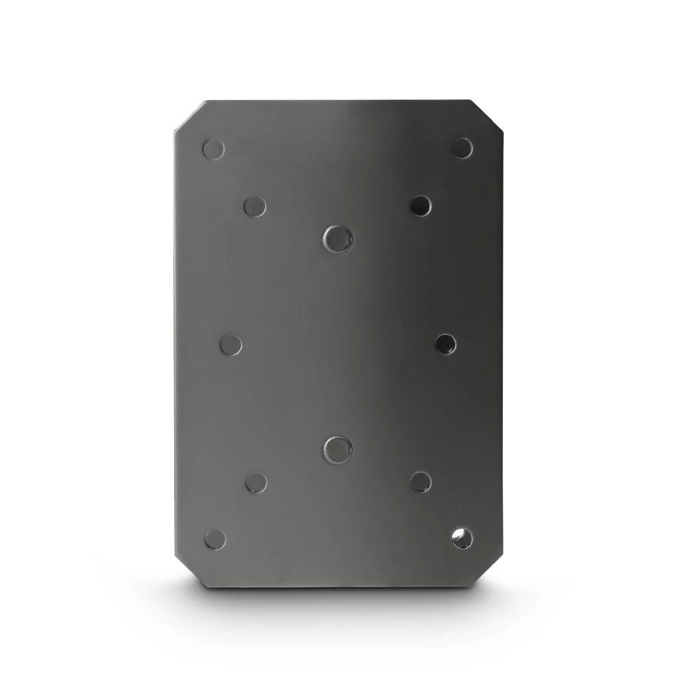 Gravity SPWMBS20B Tilt & Swivel Wall Mount For Speakers Up To 20 Kg - Image 2